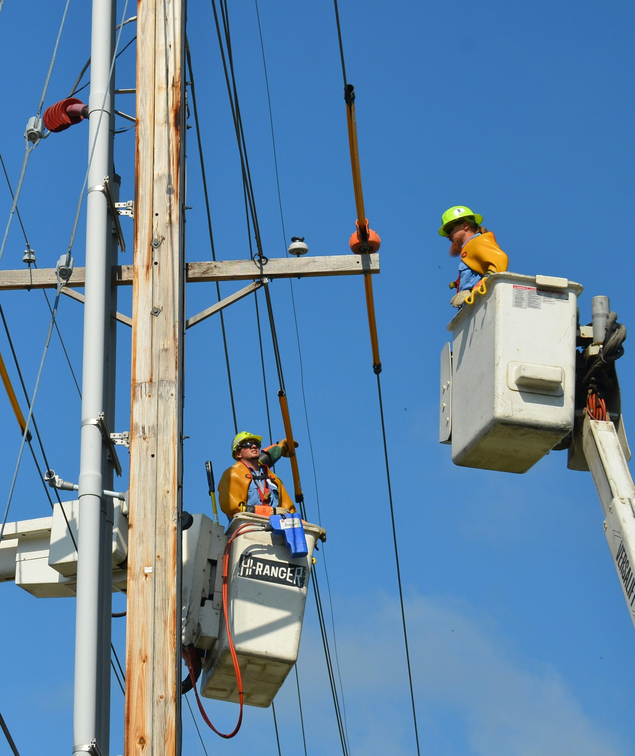 Outage