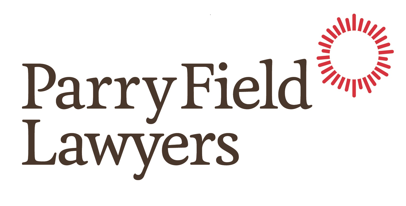Parry Field Logo