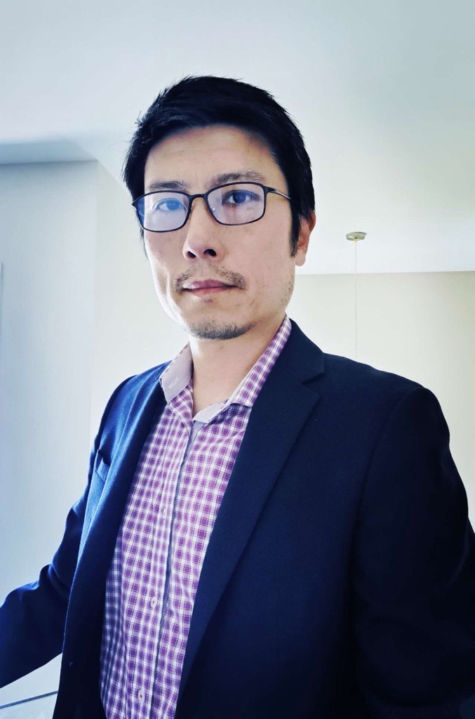 Bruce Xie