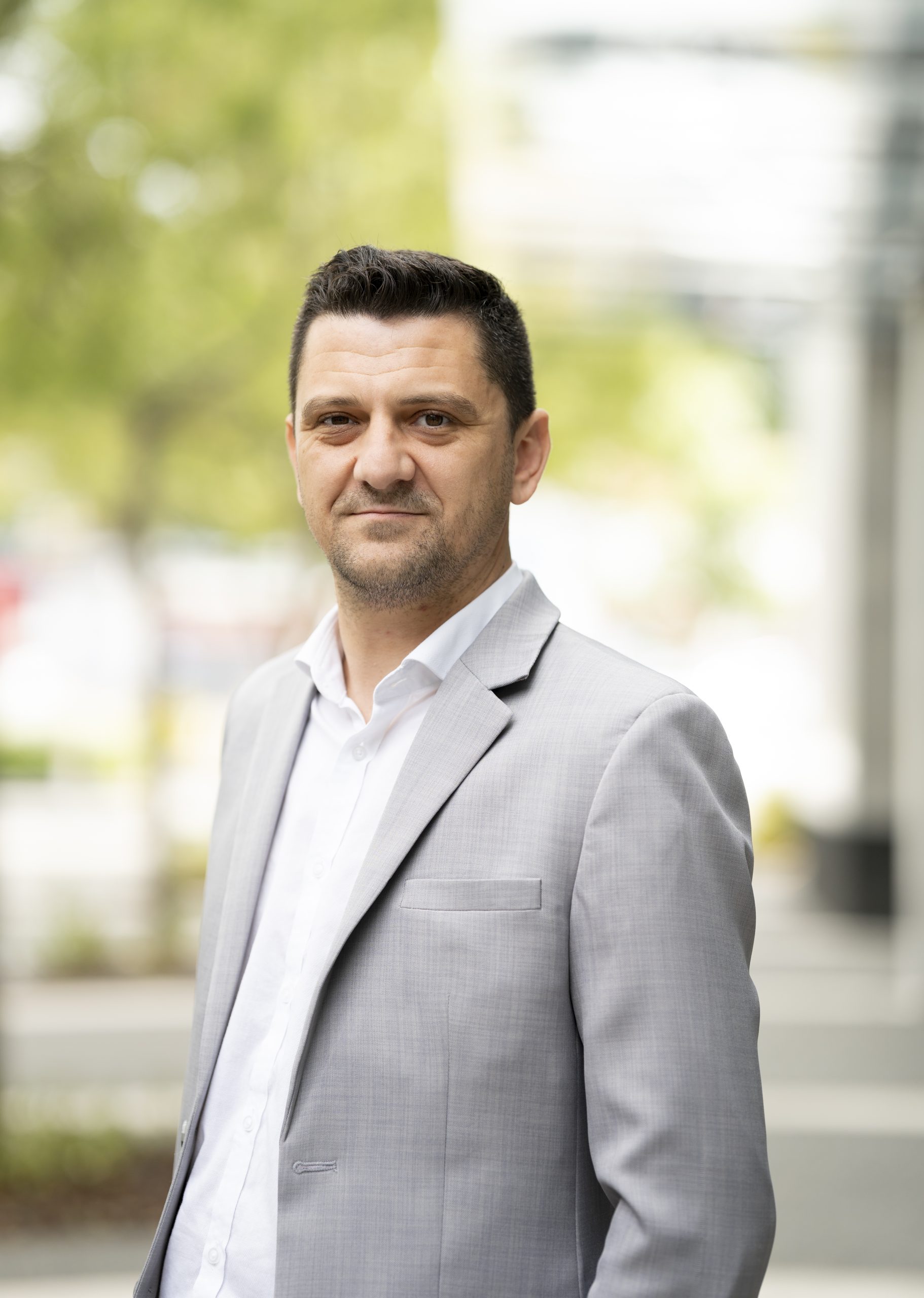 Jeandré Viver