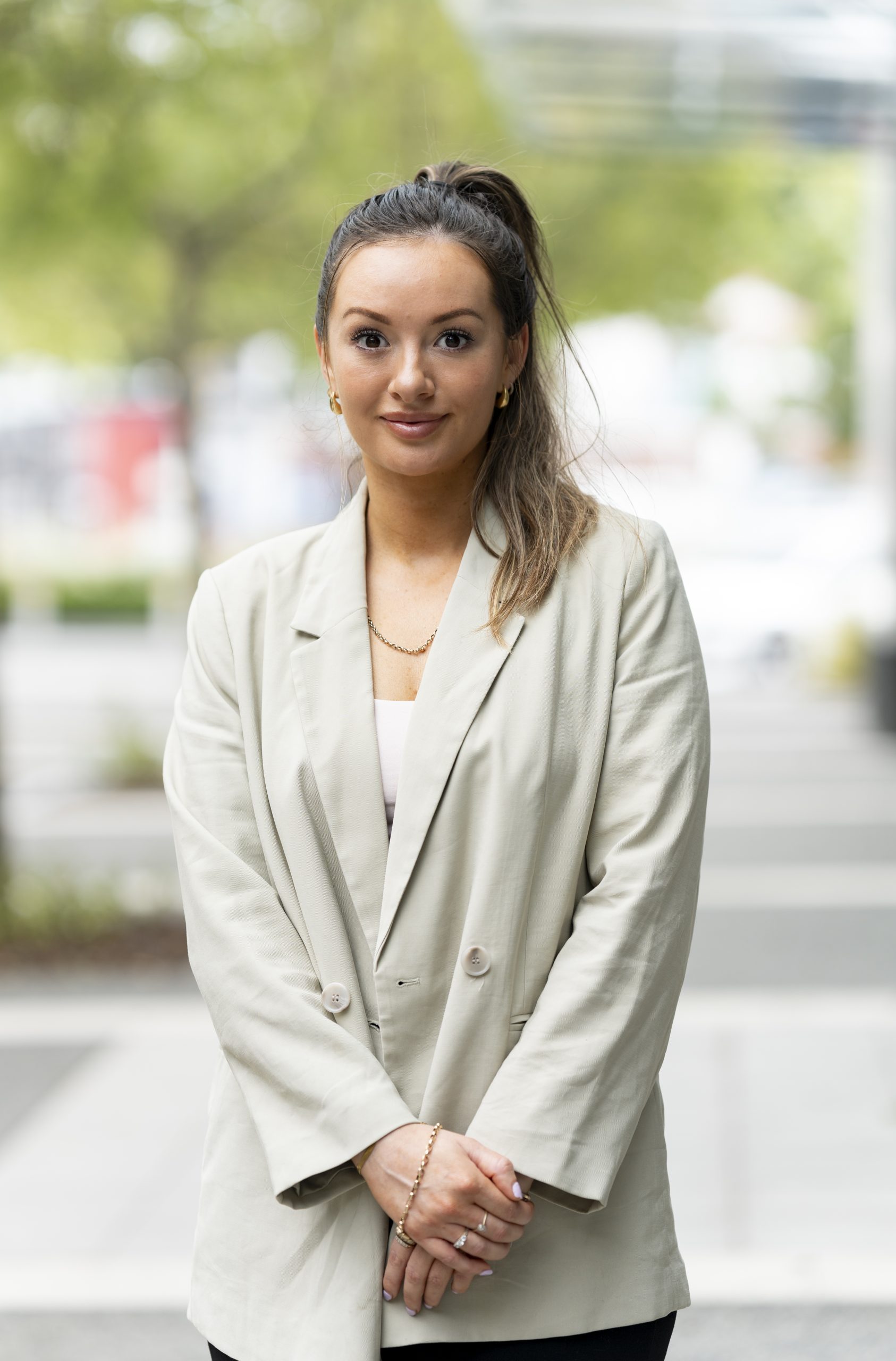 Emma Olliver